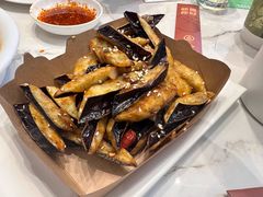 -双合园·海鲜水饺青岛菜(万佳广场店)