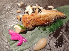 -匠和风精致料理(宁德万达店)