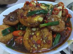 -老游独一佳湘菜馆(高新四路店)