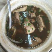-新峰肉骨茶