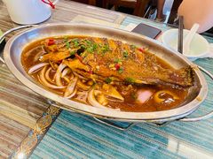 -自游人·美食一楼·地道徽菜(三十年名店)