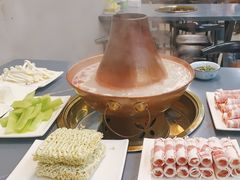 -晋商羊家将(十八中店)