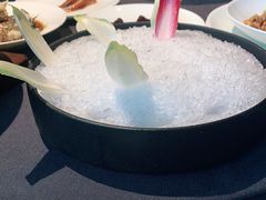 -上海滩餐厅(BFC外滩金融中心店)