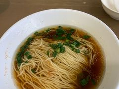 -苏小柳点心·手作小笼包(浦东嘉里城分院)