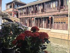 -水乡·印象咖啡馆(周庄店)