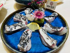 龙胆皮-围炉夜话·潮汕卤水火锅(榕江店)