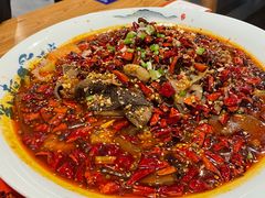 毛血旺-先启半步颠小酒馆(回龙观店)