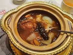 佛跳墙-满满海佛跳墙(千禧店)