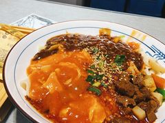 -大嘻咹biangbiang面(历史博物馆店)