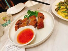 芋香鸭-莆田餐厅PUTIEN(颐堤港店)