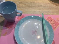 -小雅木姜子烤鸡·贵州菜(鸿通城店)