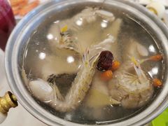 -澜悦港海鲜体验主题餐厅