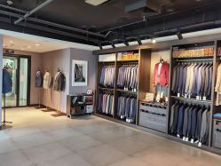 -优山定制西服衬衫大衣(国贸店)