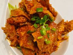 -北李妈妈菜·海肠捞饭(高新万达店)