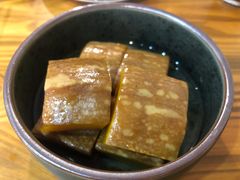 冰镇老南瓜-百家鲜·杭帮菜