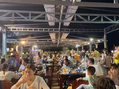 -渔家火锅·海鲜自助餐·演艺(亚龙湾天域酒店)