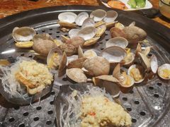 -船奇蒸汽海鲜·闽菜(八市海鲜总店)