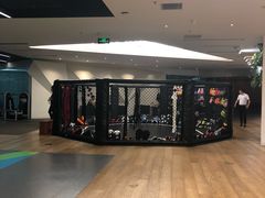 -银吉姆健身(恒隆馆)