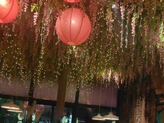 -食欲老院子荆芥疙瘩汤(经五路店)