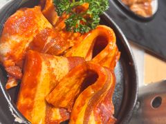 -韩宫宴炭火烤肉(印象城店)