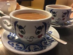 -翠华餐厅(德辅道中店)