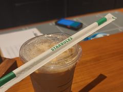 -星巴克(保定万博广场店)