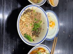 -万三面馆(青龙正街太古里店)