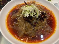 -小贝壳酒楼(经九路店)