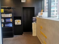 -超级猩猩健身·私教(上海体育场店)