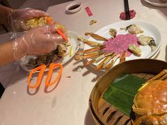 -蟹榭(静安寺晶品商场店)