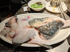 -大鱼山房鱼头火锅(老字号品质店)