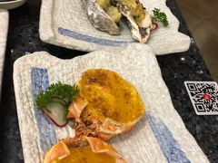 -菊上料理(蜀山银泰百货店)