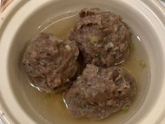 -星河湾半岛酒店-真粤中餐厅