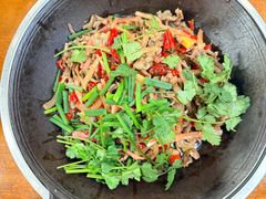 -三孃黔江鸡杂(南坪店)