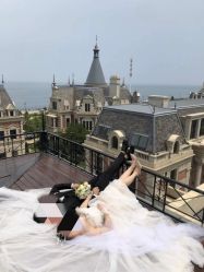 -艾妮亚婚礼馆