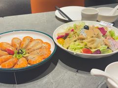 -佬太公海鸭·海鲜大排档(上海总店)