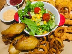 -必胜客(百联又一城店)