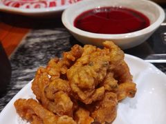 秘制小酥肉-渝味晓宇火锅(合川路店)
