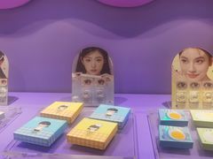 -HITOMI希多蜜美瞳(凯德晶萃店)