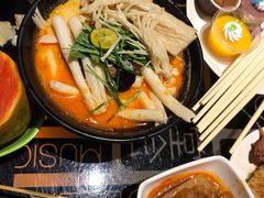 -堂会(白云店)