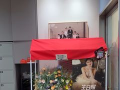 -海马体照相馆(上海月星环球港店)