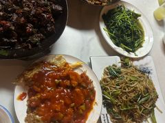 -牛八宝桂林米粉(八里庄店)