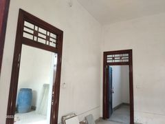 -孟庄镇麻线张村文化大院
