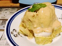 -局气 烤鸭·北京菜(光华路店)