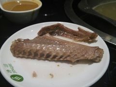 android_upload_pic-竹荪鹅火锅(新华店)