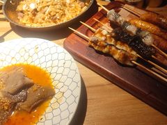 -雪熊精酿·哈尔滨烧烤酒馆(非遗大串店)