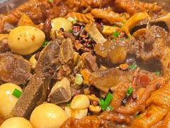 -胖哥俩肉蟹煲(梅溪步步高店)