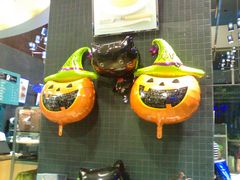 Halloween-巴黎贝甜(常德路店)