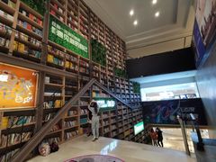-当当书店(国泰广场店)