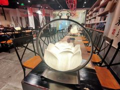 -和府捞面(东直门银座店)